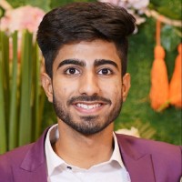 Gagan Narang