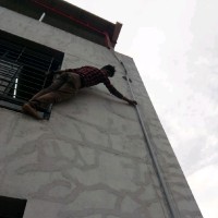 Prejith P