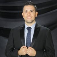 Cesar Omar Morales Rodriguez