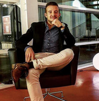 Alexandre Gaspari