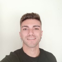 Albert Sevillano flexas