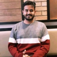 Shivam Sharma
