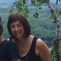 Jennifer Prestwich
