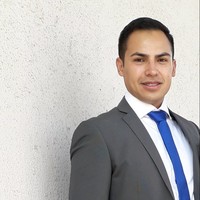 Juan Andrés Gatica Hidalgo