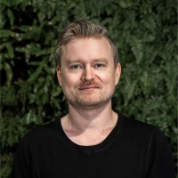 Joonas Sandell