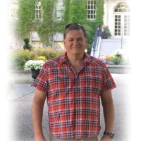 Steve Steeeves
