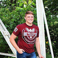 Riley Mcclaskey