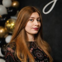 Maria Kulkova