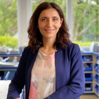 Nurcan Dogan