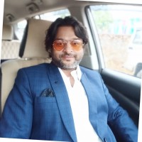 Kapel B Patel