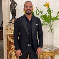 Mahmoud Helmy