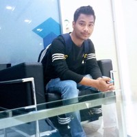 Manash j M