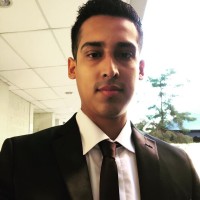 Christian Jose Escobar Paniagua