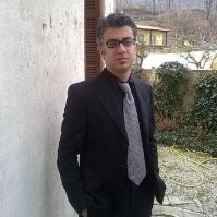 Matteo U. G. Badetti