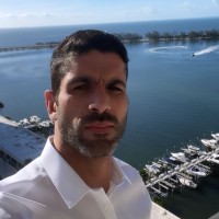 Kadu Parga