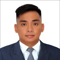 John Eric Jimenez