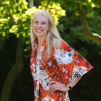 Sabine van Eijk