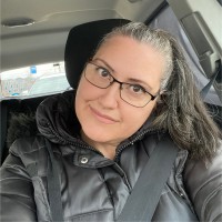 Natalie Goldstein