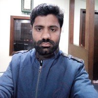 Syed Muhammad Abbas Shah