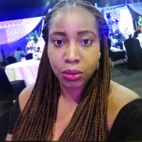 Dr Rose Adajoe Agwunobi
