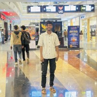 Sanket More
