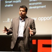 George D Thomas