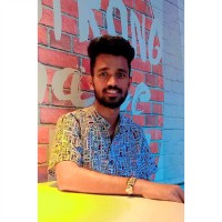 Bhushan Nandgaonkar
