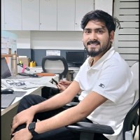 Sandip Dubey