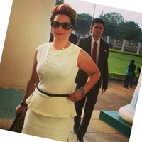 Sara Hamooni