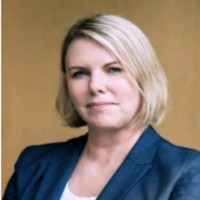 Catherine Hendricks