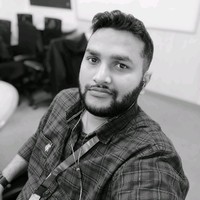 Shashank Tripathi