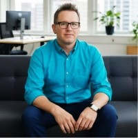 Neil Mason, PCC, MIoL