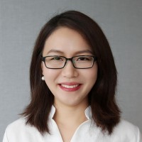 Jenny Xu