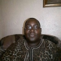 Valentine Katsigazi