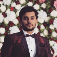 Srikanth B S