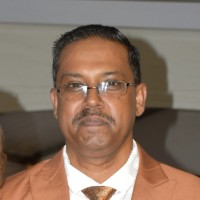 Pravesh Ramkhelwan