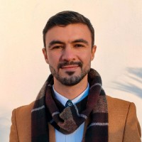 Mounir Guesbaya