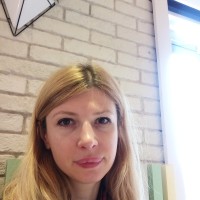 Светлана Сокологорская