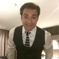 Stéphane Larrede