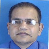 Mahbubur Bhuiyan, Pe, Pmp