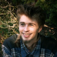 Simon Asholt Norup
