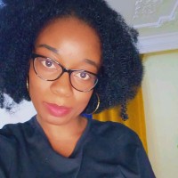 Carole Kouassi Adou