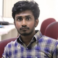 Mithil Kumar Cheedalla