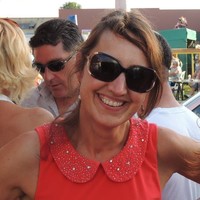 Isabelle De Buck