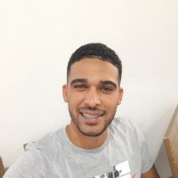 Mario Caique Santos De Jesus