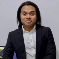 Jeffrey David