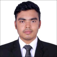 Akash Shikder