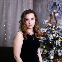 Мария Лобова