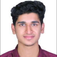 Rebin C Varghese