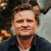 Mark van de Grift